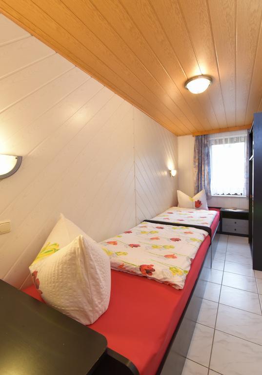 Ferienhaus Richter Drognitz Exterior foto