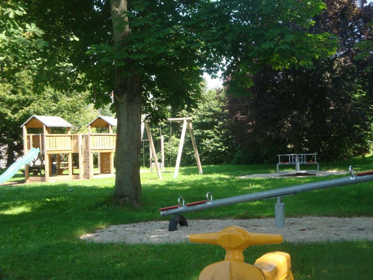 Ferienhaus Richter Drognitz Exterior foto